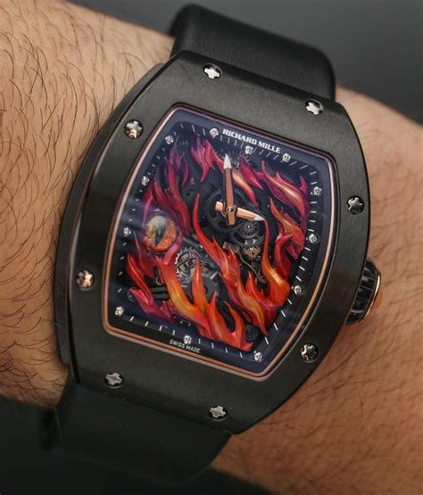 richard mille lord of the rings|richard mille rm 26 02.